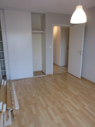  Appartement à louer 2 pièces 53 m²