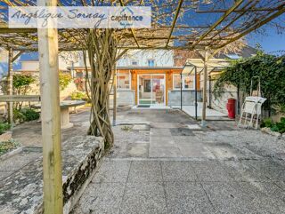  Maison à vendre 6 pièces 184 m²