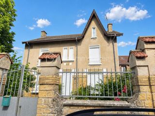  Propriété/château à vendre 9 pièces 175 m²