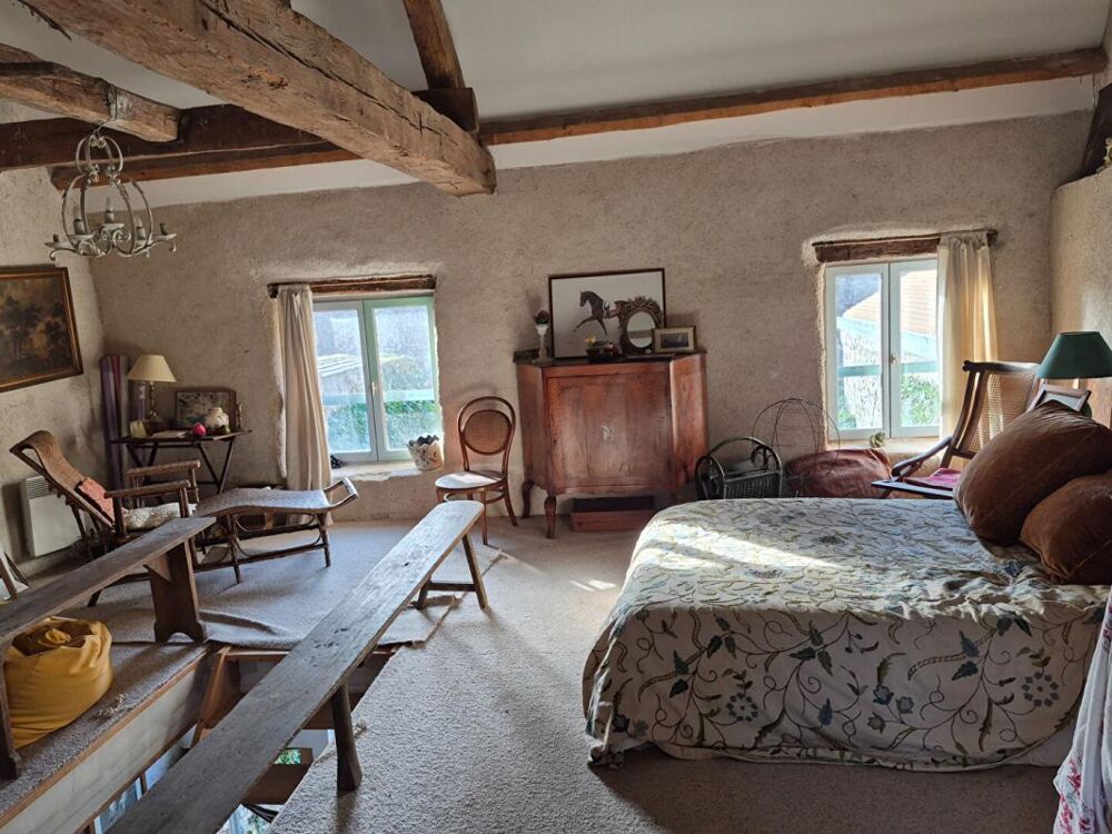 2 maisons, Rochefort En Yvelines, 8 pièces, 184 m2