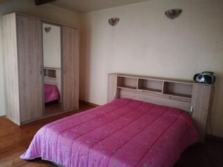  Appartement � louer 2 pi�ces 35 m�