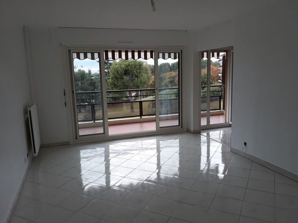 Location Appartement Appartement de 70m2 à louer sur Villeneuve-Loubet Villeneuve loubet