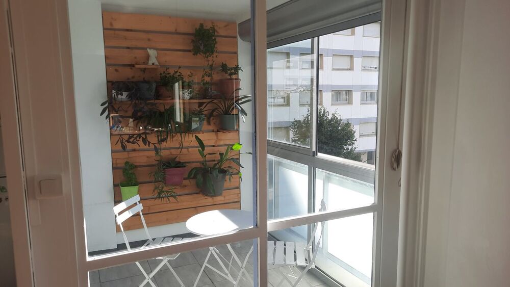 Location Appartement Appartement de 73m2 à louer sur Vénissieux Venissieux