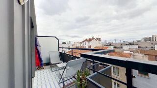  Appartement à vendre 4 pièces 90 m²