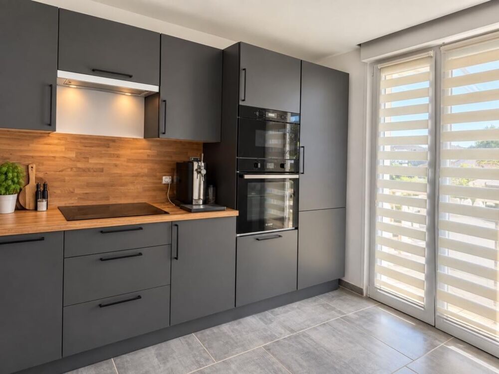 PROCHE DU LAC: BEAU PAVILLON INDIVIDUEL + SECOND LOGEMENT