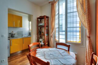  Appartement � vendre 1 pi�ce 22 m�