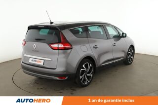Grand scenic IV 1.3 TCe Energy Bose Edition EDC 7PL 140 ch 2018 occasion 92130 Issy-les-Moulineaux