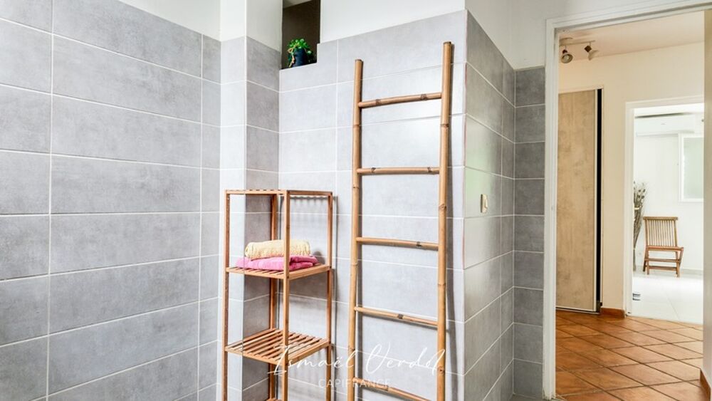 � vendre  Maison Le Moule (97160)