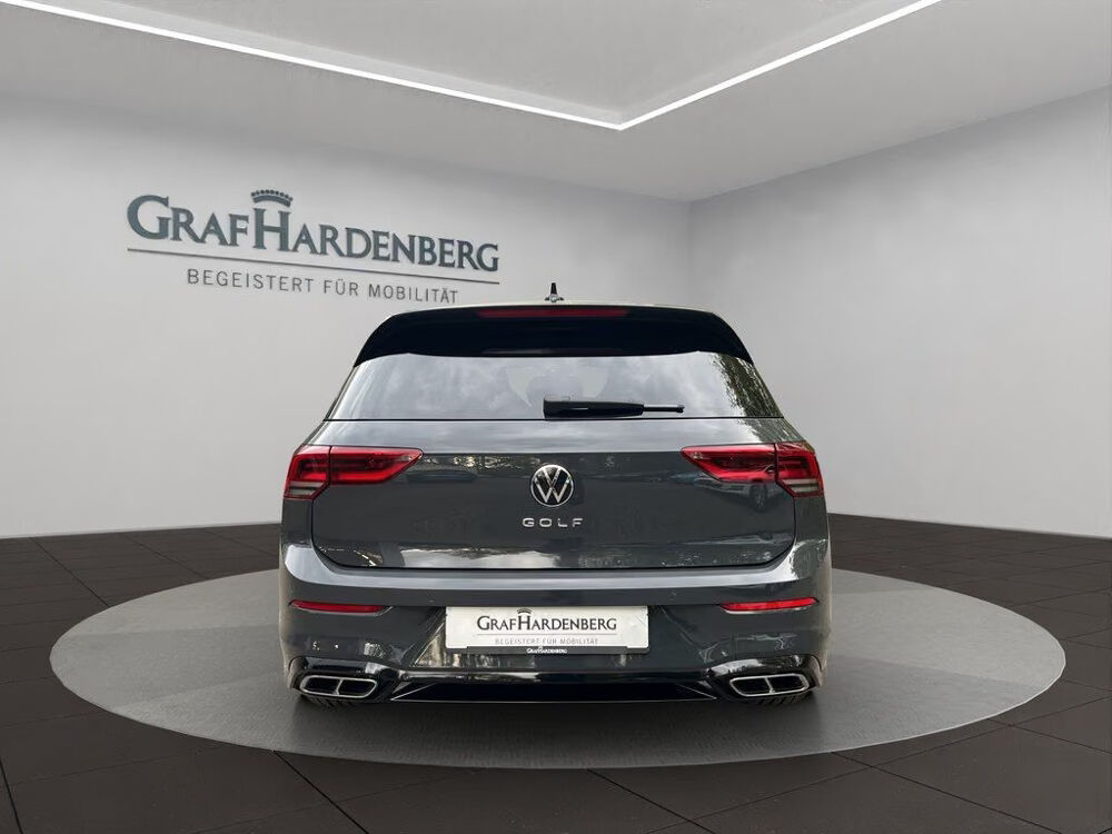 Golf VIII 1.5 TSI R-Line 2023 occasion 33000 Bordeaux
