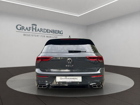 Golf VIII 1.5 TSI R-Line 2023 occasion 33000 Bordeaux