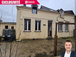  Maison à vendre 5 pièces 77 m²