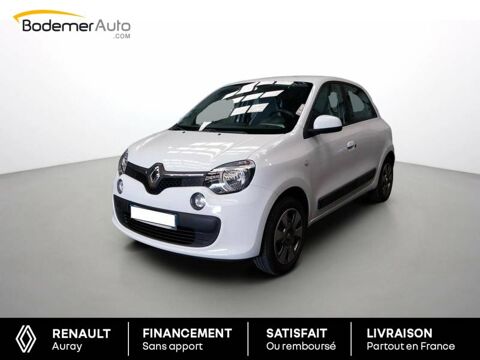 Renault twingo III 0.9 TCe 90 Energy Zen