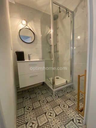  Appartement � vendre 2 pi�ces 25 m�