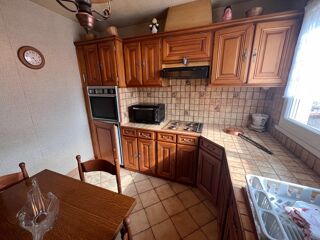  Maison � vendre 4 pi�ces 93 m�