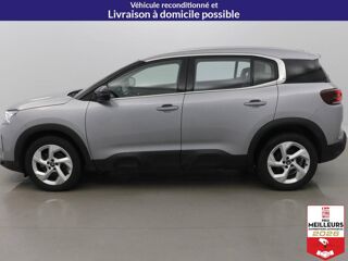 C5 aircross BlueHDi 130 EAT8 Feel 2023 occasion 10150 Lavau
