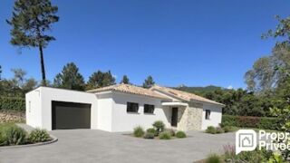  Villa à vendre 4 pièces 110 m²