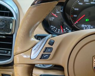 Cayenne Diesel NAV 2010 occasion 06700 Saint Laurent Du Var