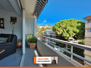  Appartement  vendre 3 pices 80 m