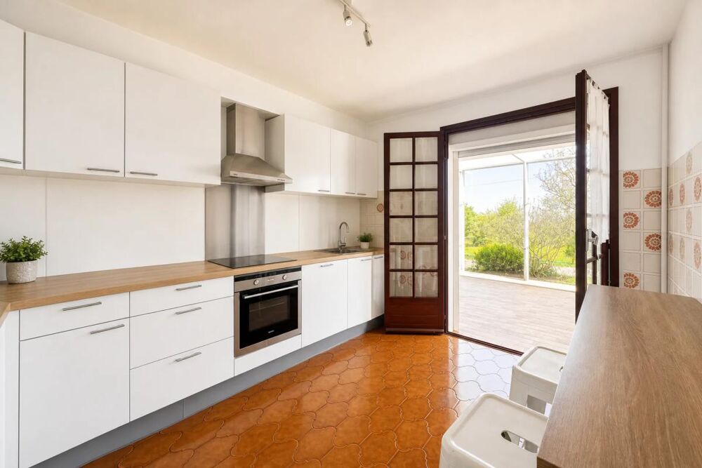 Vente Maison Maison spacieuse 8P jardin et piscine à Béziers Beziers