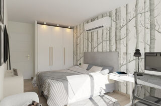  Maison à vendre 5 pièces 132 m²