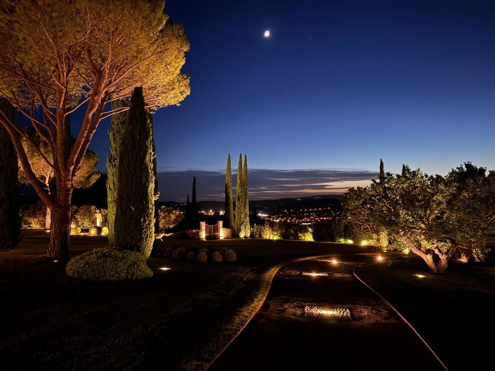 Vente Propriété/Château Domaine d'exception au cœur du Luberon Apt