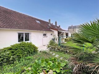  Maison � vendre 4 pi�ces 97 m�