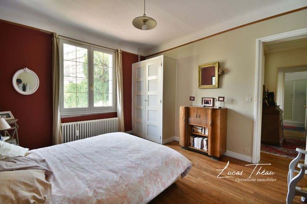 Maison à vendre 7 pièces EVREUX (27)