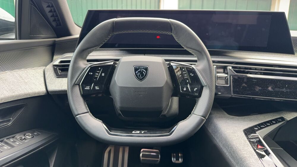 3008 III 1.2 Hybrid 136 e-DSC6 Gt Pack 2024 occasion 78800 Houilles