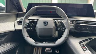 3008 III 1.2 Hybrid 136 e-DSC6 Gt Pack 2024 occasion 78800 Houilles