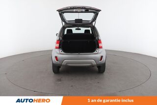 Ignis 1.2 DualJet Hybrid Avantage 83 ch 2020 occasion 92130 Issy-les-Moulineaux