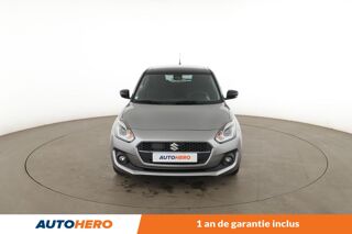 Swift 1.2 DualJet Hybrid SHVS Pack 90 ch 2018 occasion 92130 Issy-les-Moulineaux