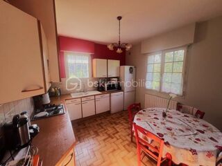  Maison  vendre 5 pices 106 m