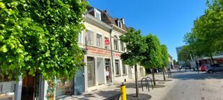 Immeuble à vendre 7 pièces 235 m²