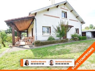  Maison � vendre 7 pi�ces 192 m�