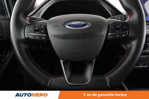 Focus 1.5 EcoBlue ST Line Auto 120 ch 2020 occasion 92130 Issy-les-Moulineaux