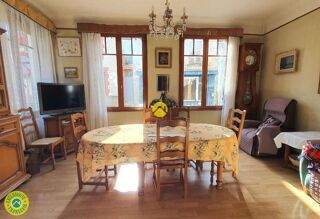  Maison à vendre 8 pièces 155 m²