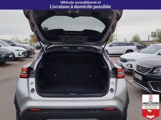 Juke Hybrid 143 Acenta 2023 occasion 10150 Lavau