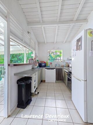  Villa à vendre 4 pièces 140 m²