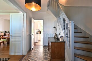  Maison à vendre 7 pièces 188 m²