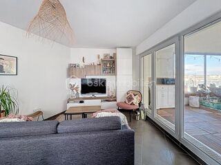  Appartement � vendre 3 pi�ces 70 m�