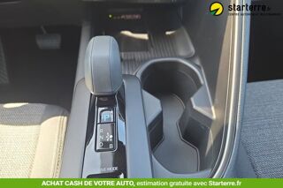 C-HR Hybride 140 Design 2026 occasion 69190 Saint-Fons