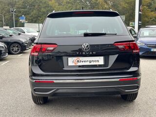 Tiguan II (2) 1.5 TSI 150 LIFE BUSINESS DSG7 2021 occasion 78240 Chambourcy