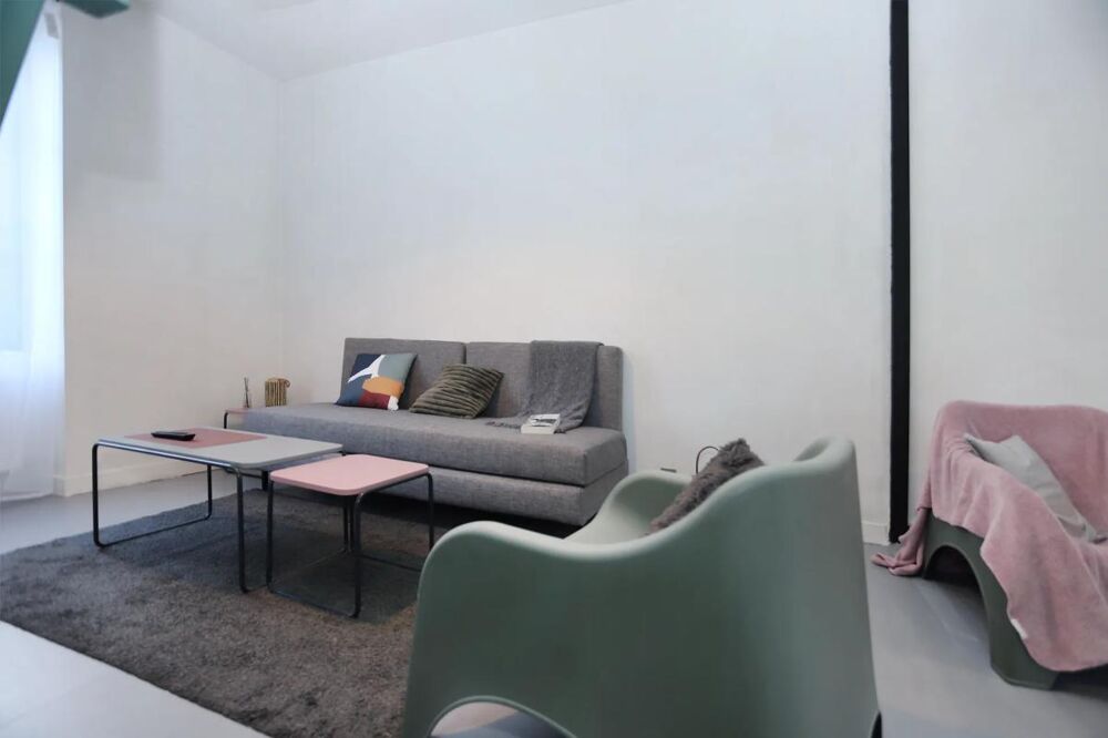 Vente Maison Maison de 3 pièces de 60 m² située à Rennes Rennes