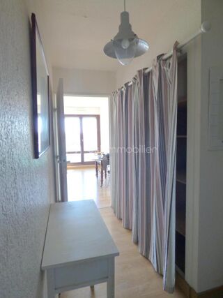  Appartement � vendre 1 pi�ce 27 m�