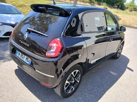 Twingo III 1.0 SCE 65 CV INTENS 2020 occasion 31570 Lanta