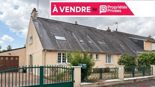  Maison à vendre 9 pièces 150 m²