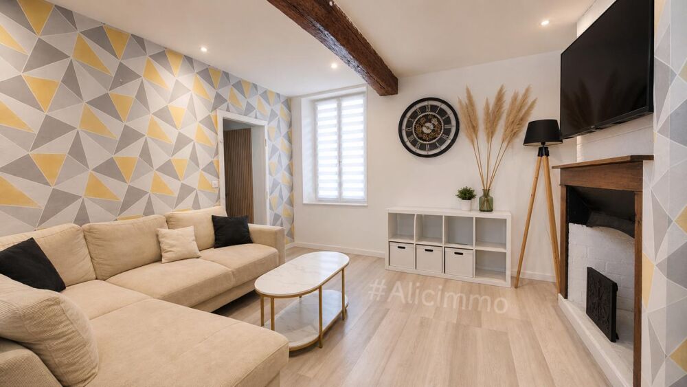 Vente Maison SEZANNE - CENTRE-VILLE Sezanne