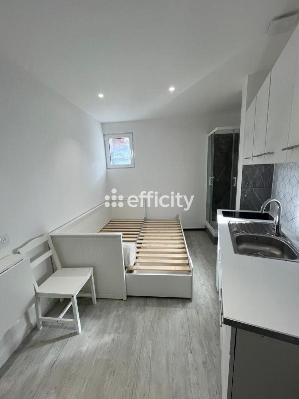 Appartement 1 pièce 11 m² · à Paris 16 · 11 m² · 145 000 €