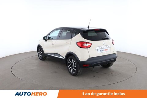 Captur 0.9 TCe Energy Intens 90 ch 2016 occasion 92130 Issy-les-Moulineaux
