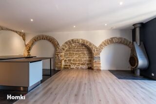  Appartement à vendre 3 pièces 77 m²